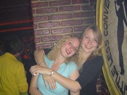 Dijk 20 mei (Dana)