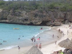 curacao