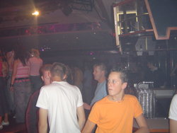 Dijk 22 augustus