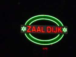 Dijk 31 mei