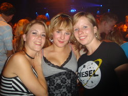Zaal Dijk 2 september 2006